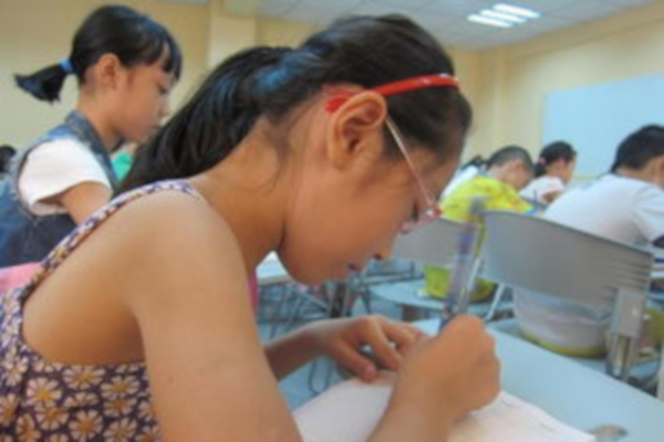 国韵教育加盟店