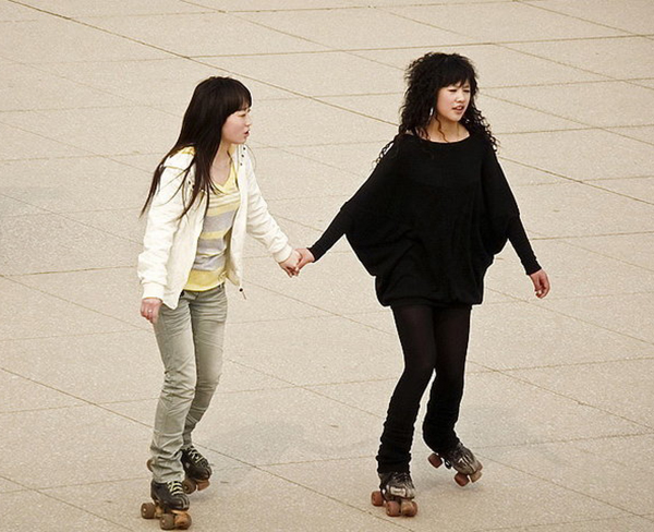 伟乐旱冰场加盟门店