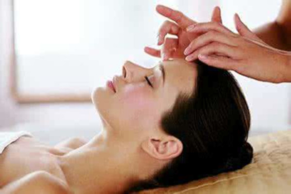 美容美体养生馆加盟