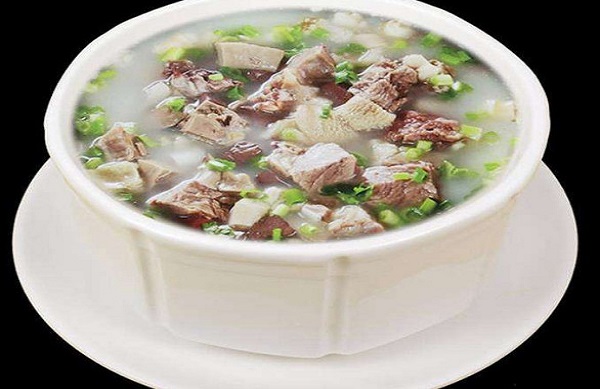 羊肉馆