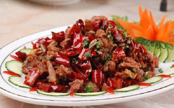 辣椒炒肉加盟费