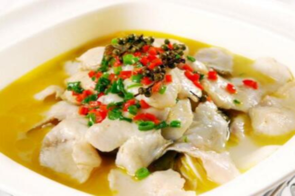 藤椒鱼饭加盟费