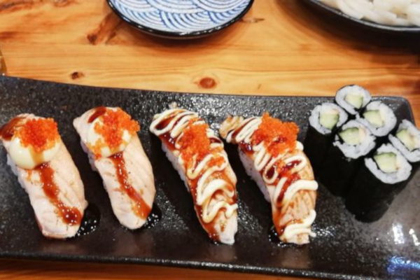 本味匠心