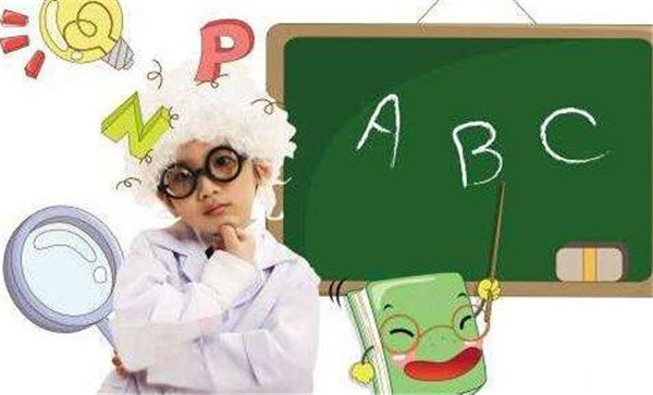 米德尔少儿英语加盟店