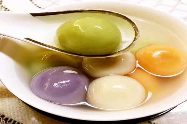 小汤圆甜品加盟费