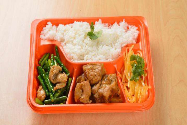 六元盒饭加盟费