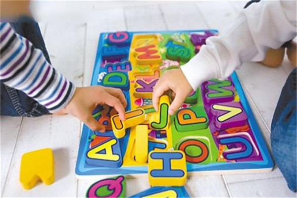 可卡少儿英语加盟店