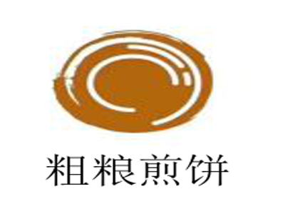 粗粮煎饼