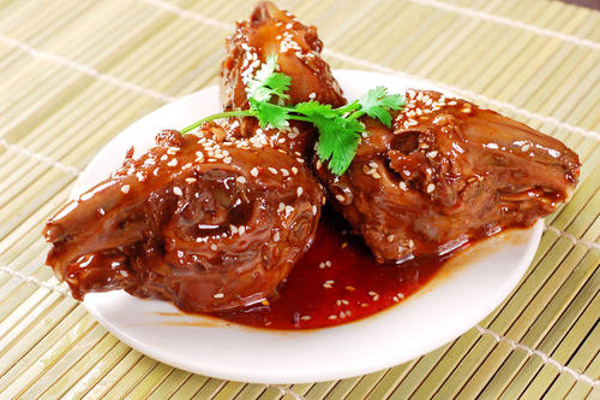 麻辣兔头加盟费