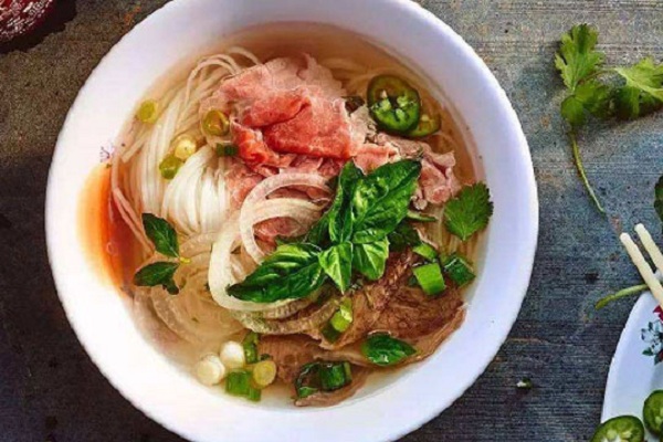 牛腩面