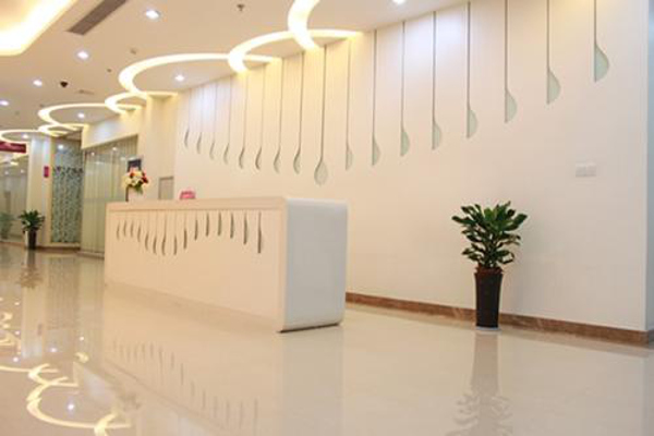 美容整形招商加盟