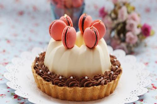 杏香甜品加盟费