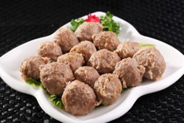 牛肉丸加盟，牛肉丸利润丰厚前景广！