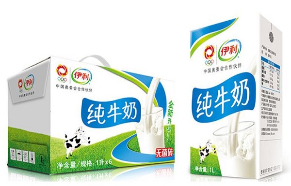 伊利鲜奶加盟费