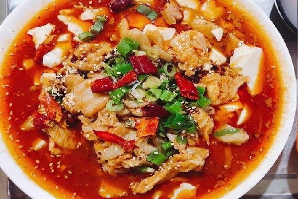 辣椒炒肉加盟费