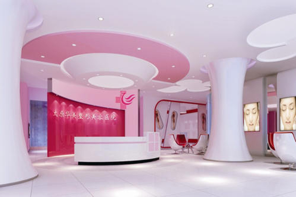 美容整形招商加盟