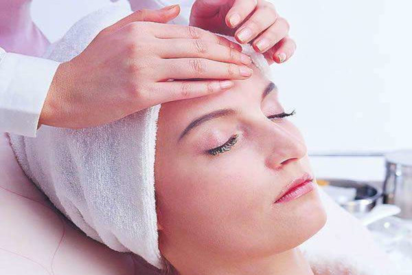 美容美体养生馆加盟