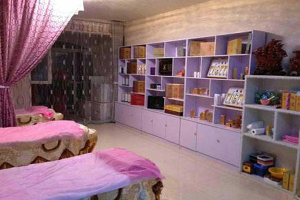 减肥理疗店加盟费