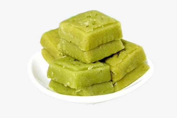绿豆糕