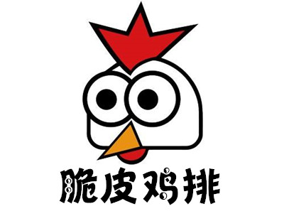 脆皮鸡排