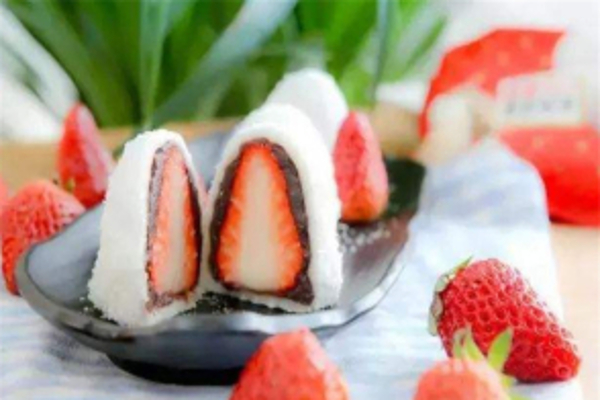 雅筑甜品加盟费