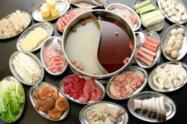 药膳火锅加盟费