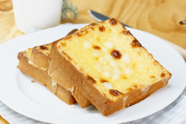 岩烧乳酪加盟店