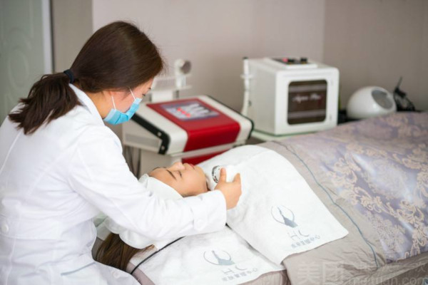 韩式皮肤管理加盟费