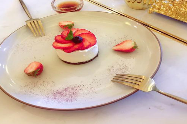 福昔甜品加盟费