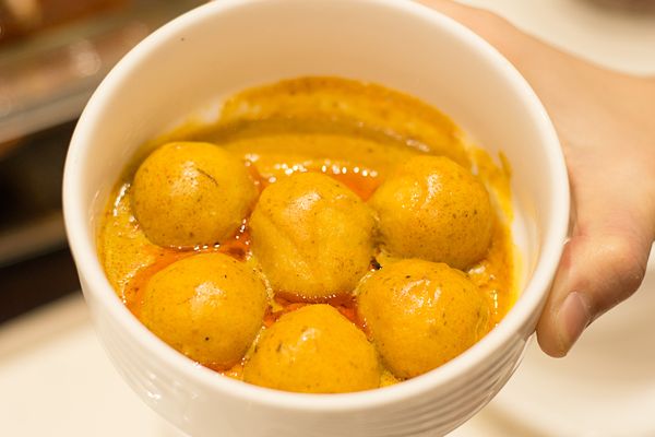 港式鱼蛋加盟费