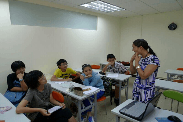 初中辅导班加盟费