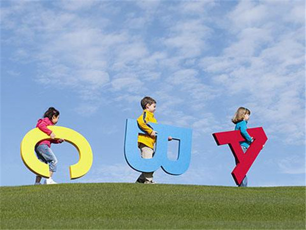 沪江英语加盟店