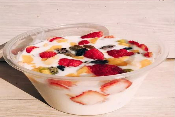 小汤圆甜品加盟费