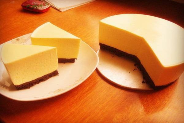 起司蛋糕加盟费