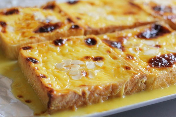 岩烧乳酪加盟费