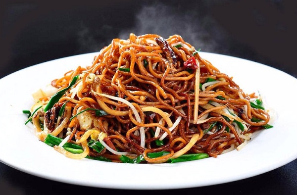 我的面馆加盟费