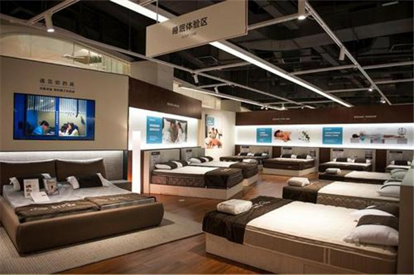 家居体验馆加盟