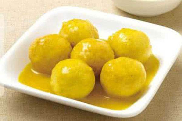 港式鱼蛋加盟费