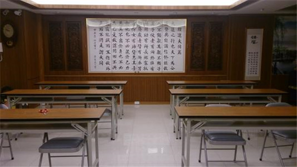 融尚私塾加盟店