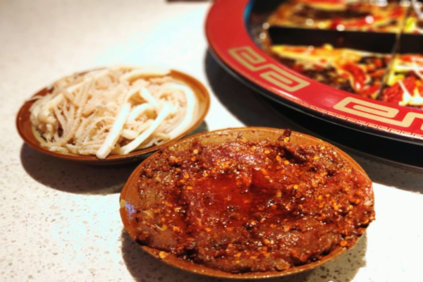 洋盘货火锅铺加盟费