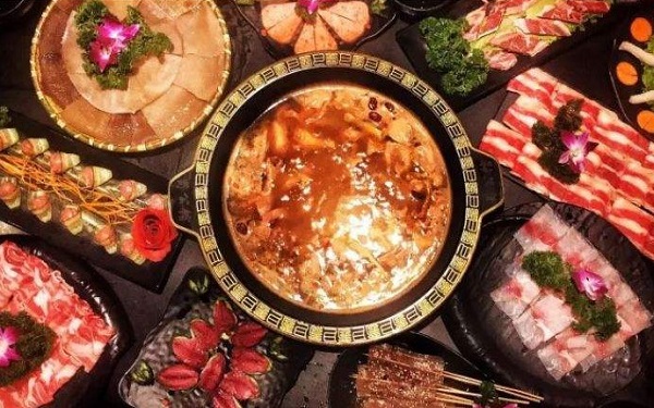 川蜀火锅加盟费