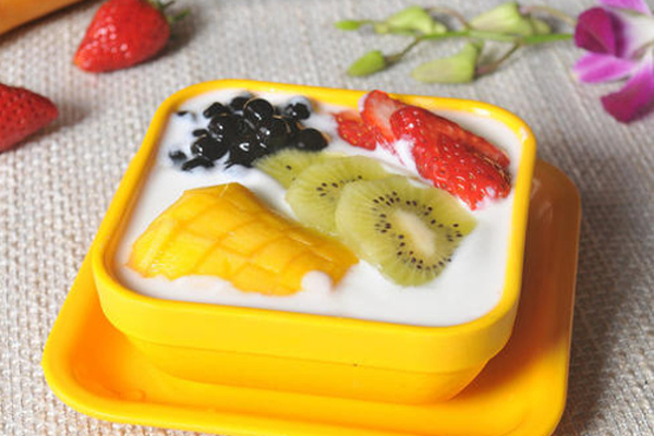 燕记甜品加盟费