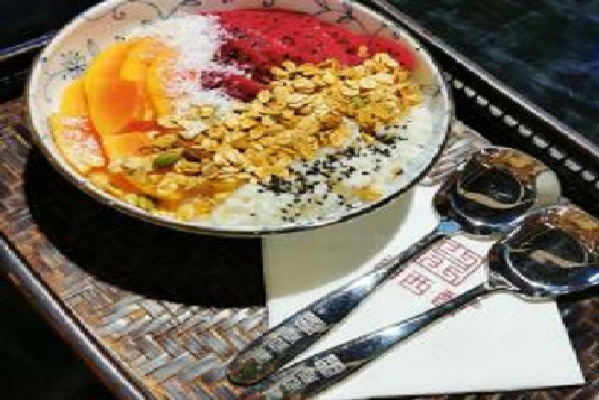 马来榴莲甜品加盟费