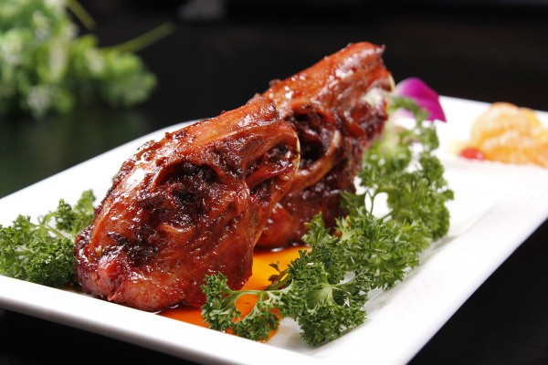 麻辣兔头加盟费