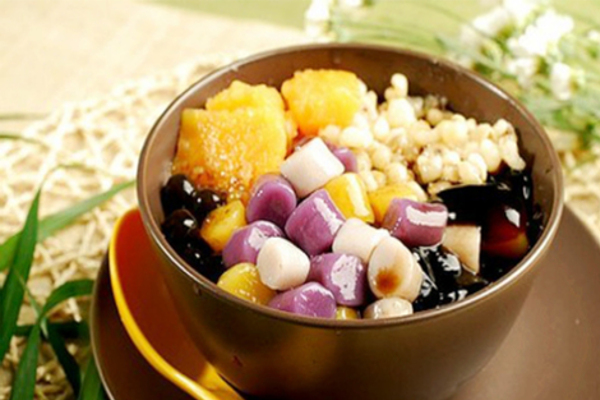 壹号甜品加盟费