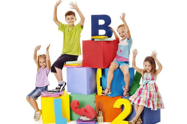 米德尔少儿英语加盟店