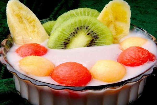 杏香甜品加盟费