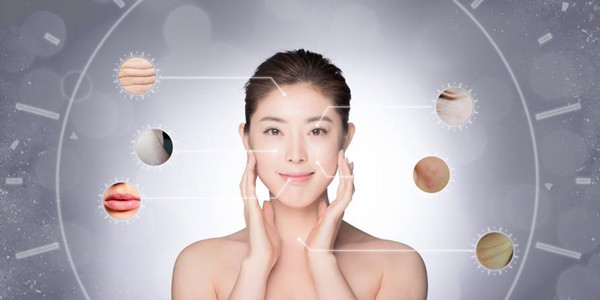 医美整形加盟店