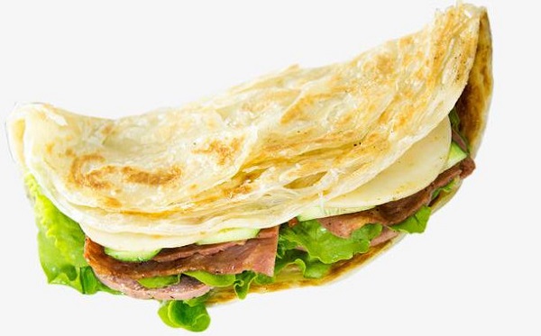 【培根饼加盟】加盟培根饼轻松赚大钱！