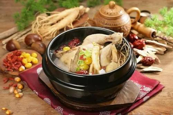 药膳火锅加盟费